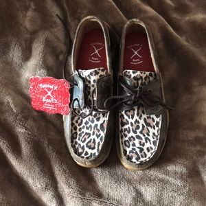 Women’s twisted x shoes